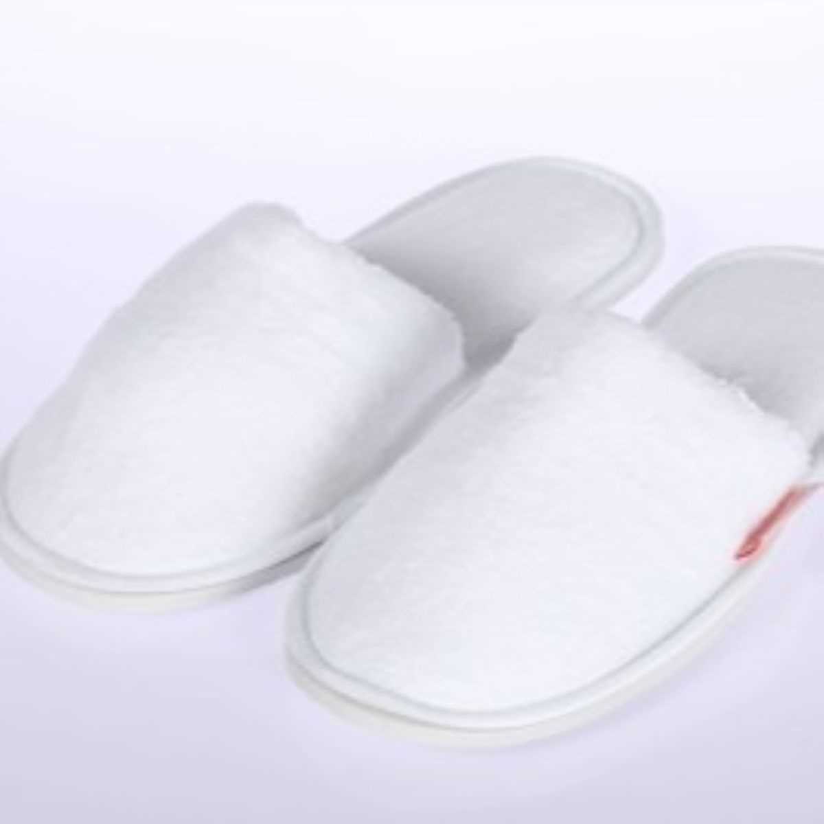HAVLU TERLIK BAY BEYAZ CLASSIC IDR 1