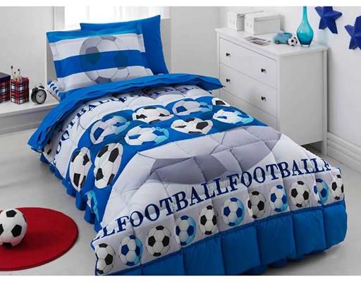 UYKU SETI RF TK MAVI FOOTBALL 1
