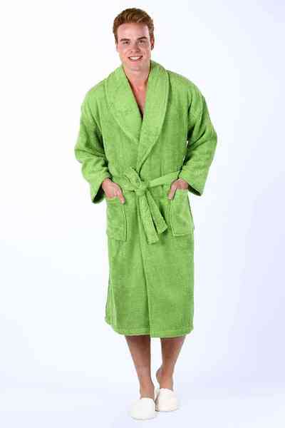 PRESTIJ YESIL SALYAKA (L) 1