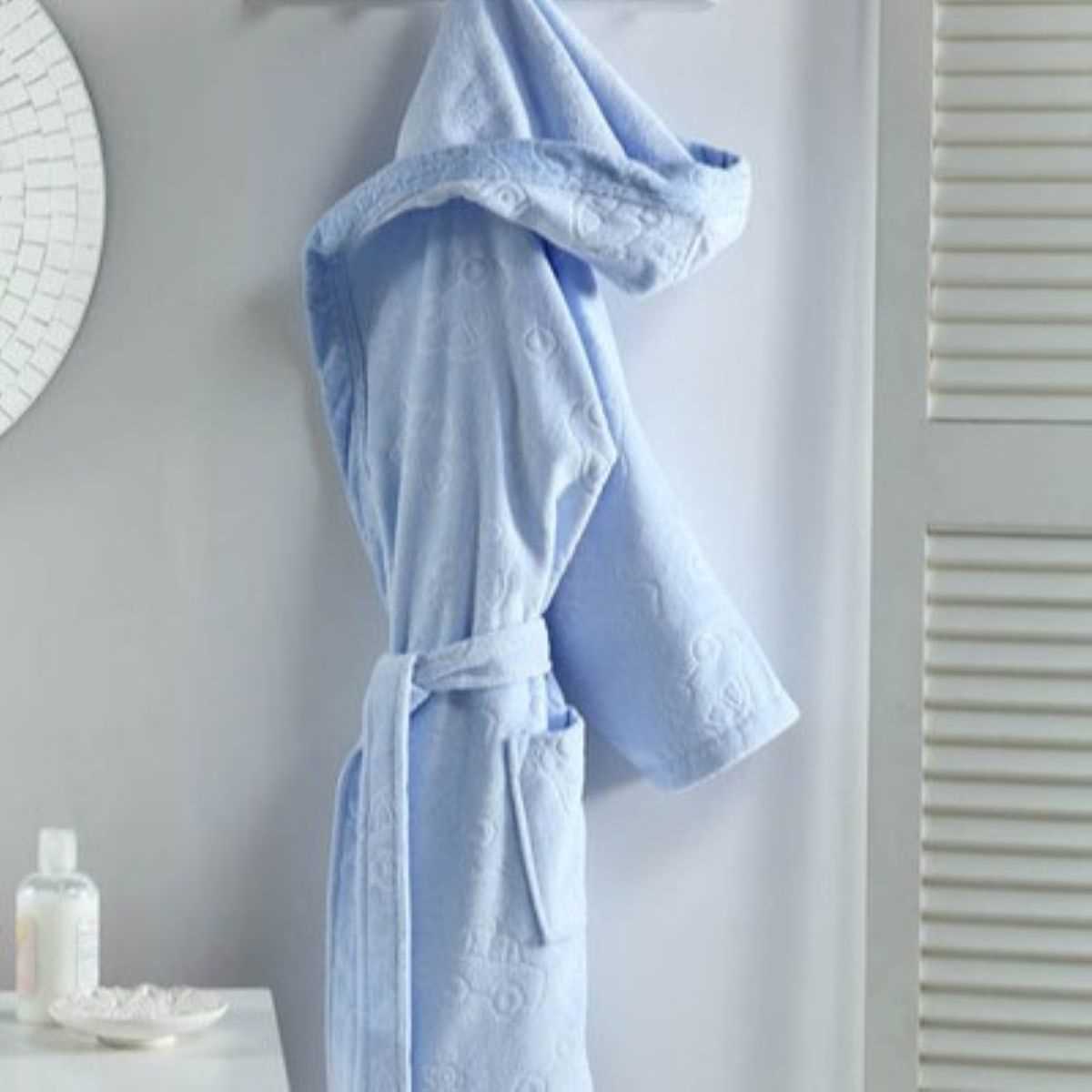 BOY TRAFFIC MAVI COCUK (1-2) 1