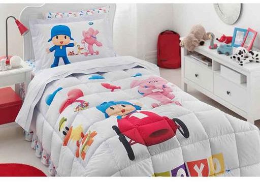 UYKU SETI RF TK MAVI POCOYO CAR 1