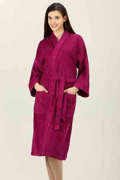CLASSIC MOR KIMONO (M) 1