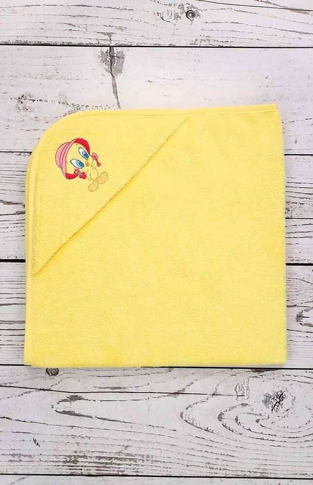 ASHLEY SARI KUTU PELERIN TWEETY 1