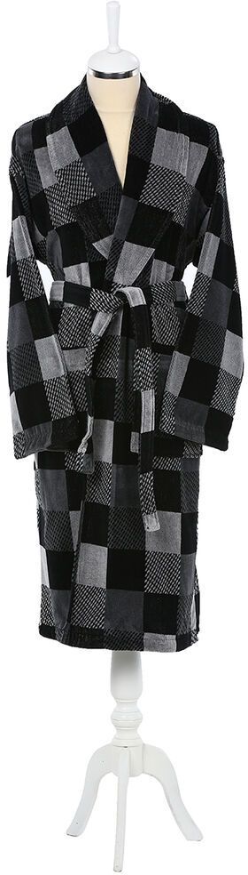 HAWAI/EKOSE PLAID SALYAKA (L) 1
