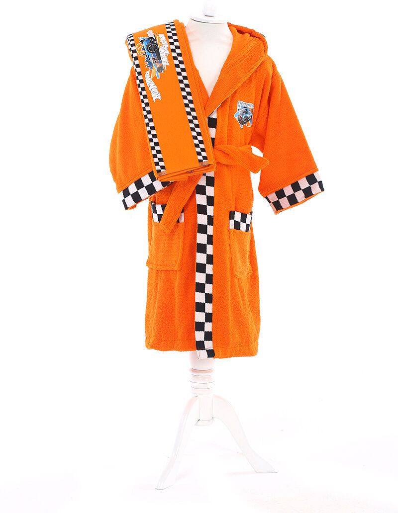 HOTWHEELS TRACK TURUNCU BORNOZ SETI 7-8 1