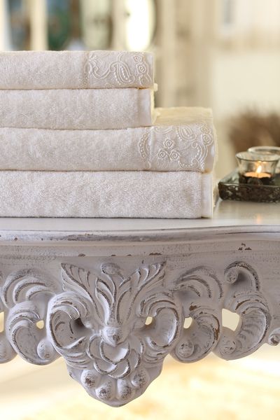 CARMIN KREM HAVLU 50*90 BYN BUTIK 1