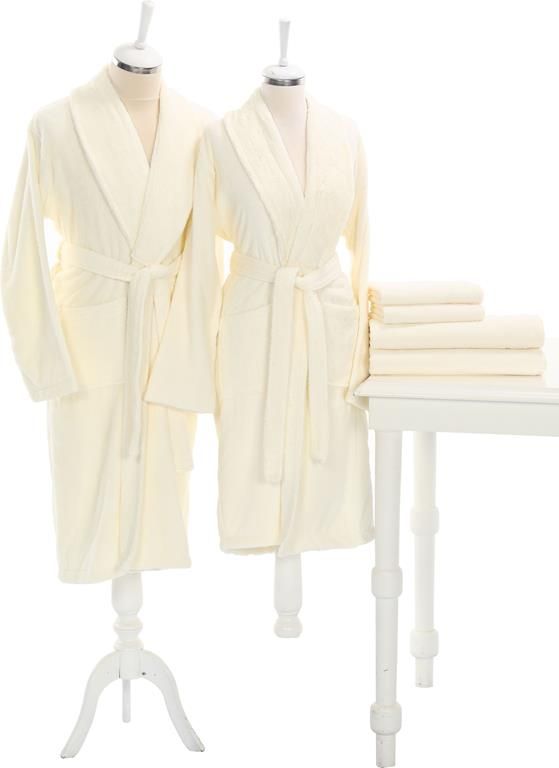 CARMIN KREM AILE SETI 1