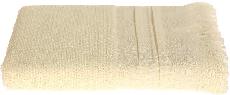 BETTY KREM HAVLU 50*90 1