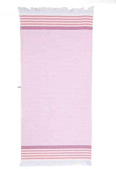 CAROL/MINT SALYAKA PESTEMAL BORNOZ L/XL 1