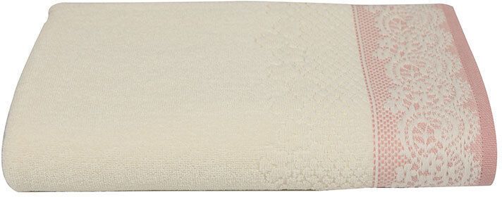 EVONY(BYN)/PEMBE HAVLU 50*90 1