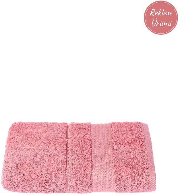 TRENDY K.PEMBE HAVLU 50*90 1