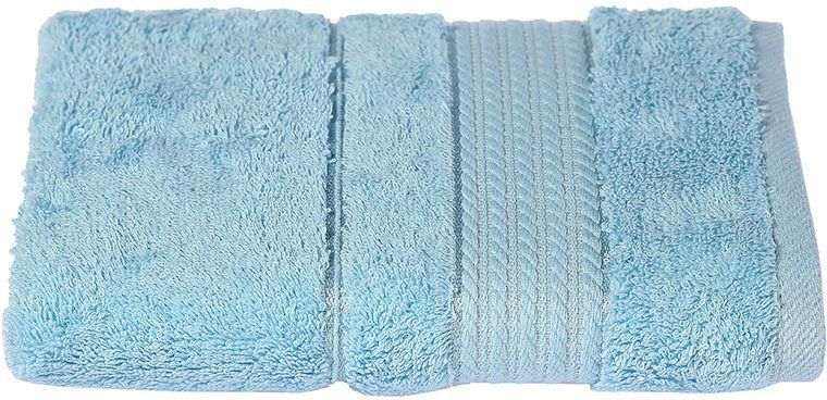 TRENDY A.SU YESILI HAVLU 50*90 1