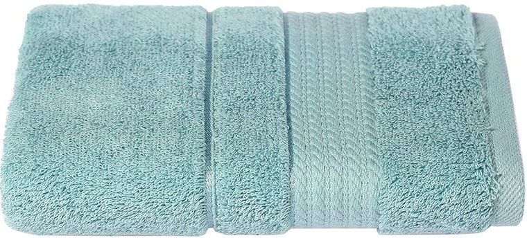 TRENDY K.SU YESILI HAVLU 50*90 1