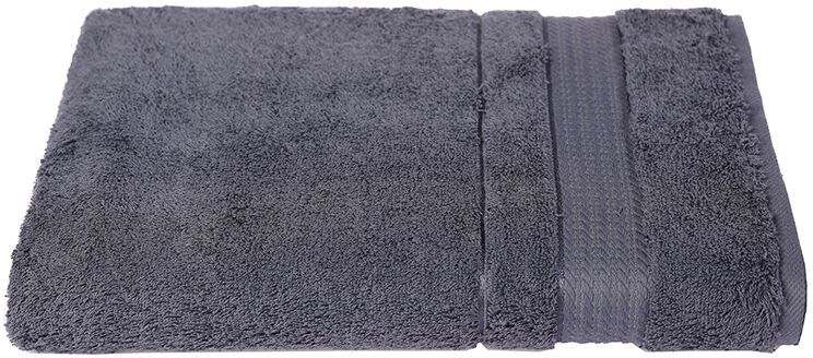 TRENDY K.GRI SILGI 90*150 1