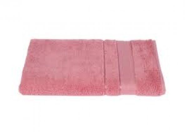 TRENDY K.PEMBE SILGI 90*150 1