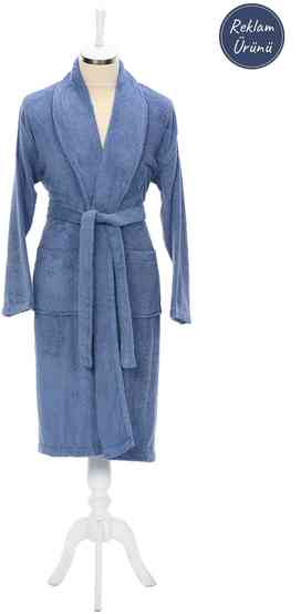 TRENDY K.MAVI SALYAKA (XL) 1