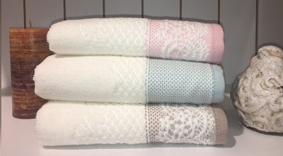 EVONY(BYN)/MINT HAVLU 50*90 1