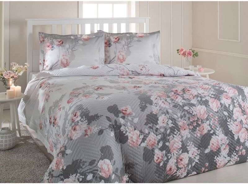 KAP.NEV.TK RF CK GRI LUPITA (FLORAL) 1