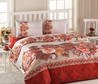 NEV.TK. SOFTLIFE ST CK DORMA TURUNCU 1