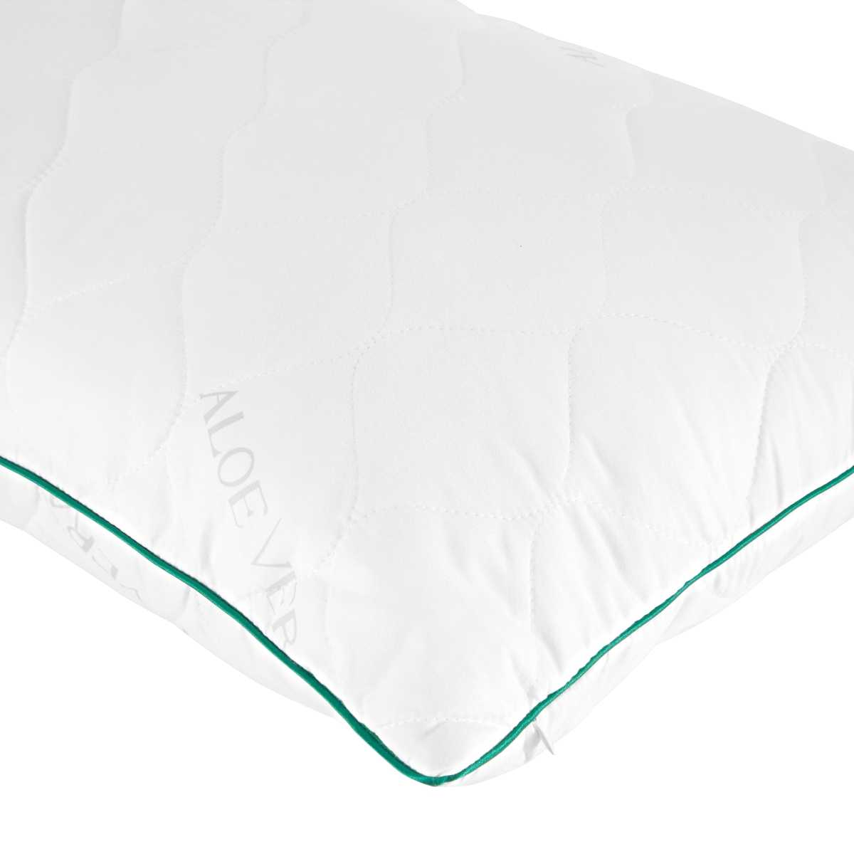 YASTIK ALOEVERA 50X70 OZDILEK (S) 1