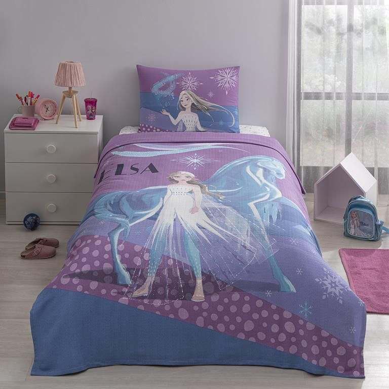 DSNY PIKE TK. RF TK MAVI FROZEN SNOW 1