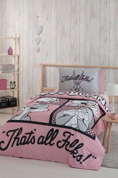 NEV.TK RF TK PMB BUGS BUNNY FOLKS (OZEL) 1