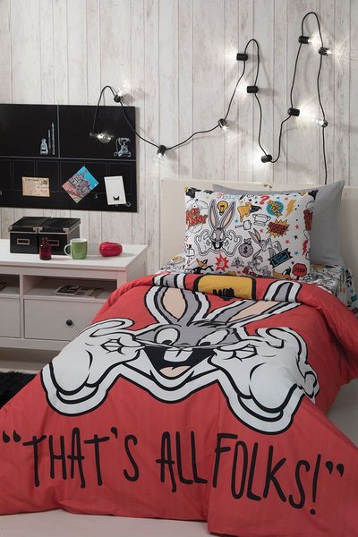 NEV.TK RF TK KRM BUGS BUNNY SMILE (OZEL) 1