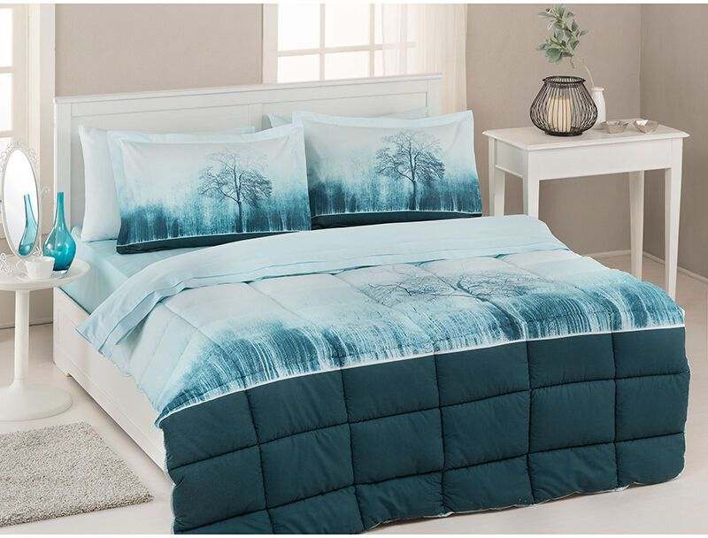 UYKU SETI RF CK SU YESILI JUNGLE (B) 1