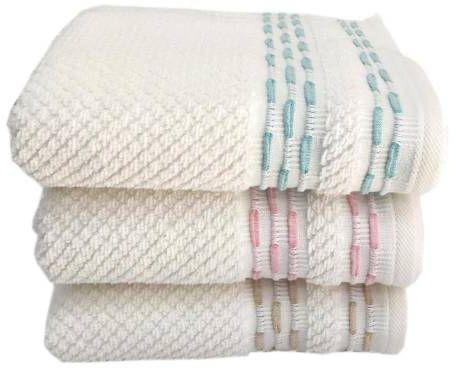 BRONIE/KREM-BEJ HAVLU 50*90 1