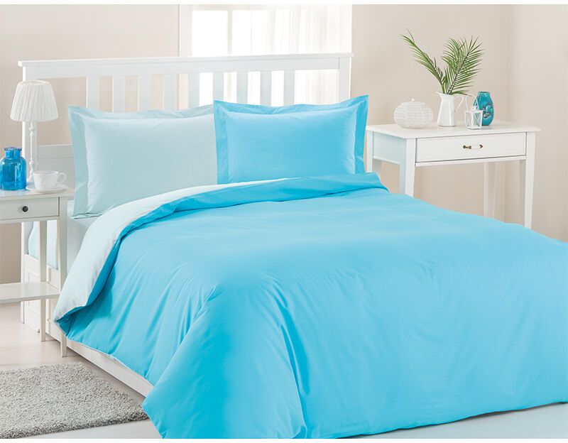 NEV.TK RF CK MINT TURKUAZ COLORMIX DUZ 1