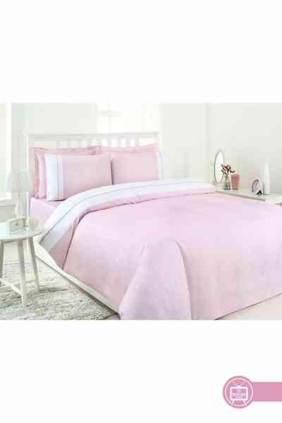 NEV.TK. ST CK PEMBE SOFT LINEN 1