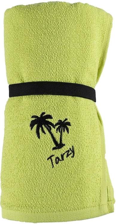 TARZY FSTK YESILI PLAJ 70*150 NAK (LSTK) 1