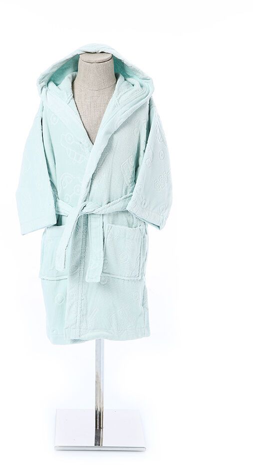 BOY TRAFFIC SU YESILI COCUK (13-14) 1