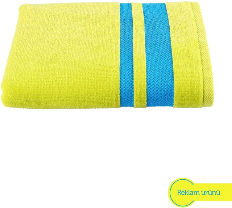 NEON-6/YESIL HAVLU 50*90 1