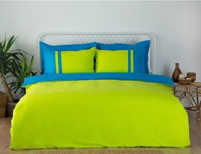 NEV.TK AKF CK YESIL NEON 1