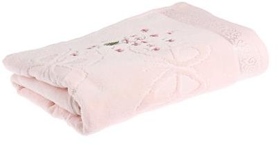 JASMIN PUDRA HAVLU 50*90 NAK 1