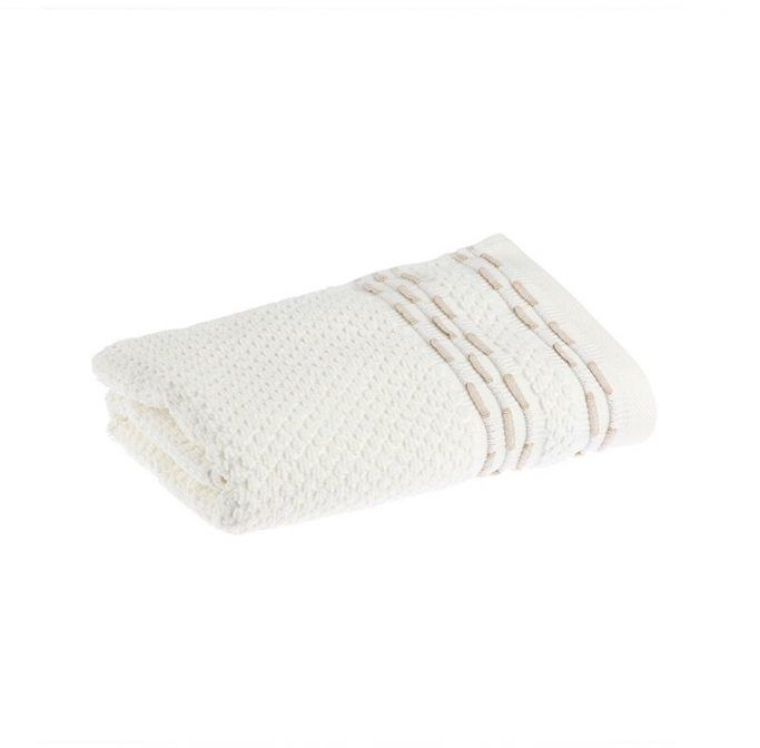 BRONIE/KREM-BEJ SILGI 90*150 1