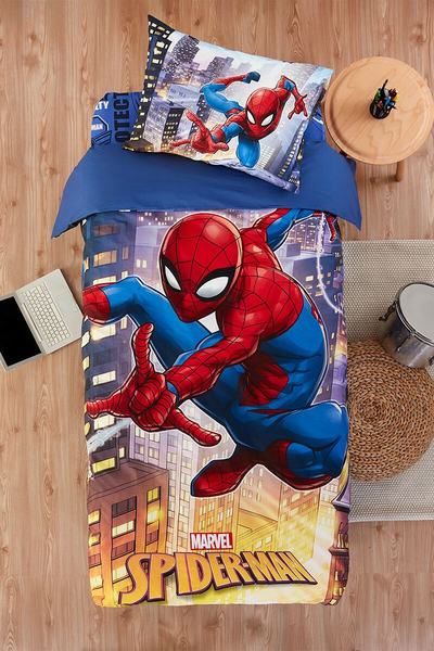 DSNY NEV.TK RF TK MAVI SPIDERMAN NIGHT 1