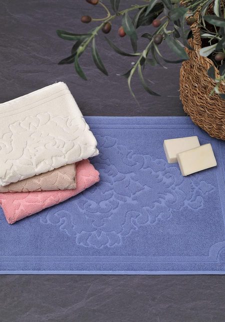 ORNAMENT BEJ PASPAS 45*65 1