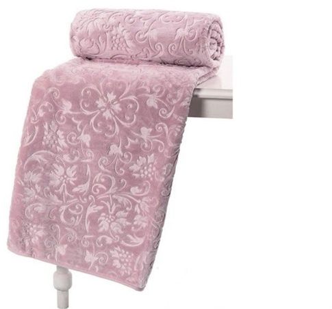 BATTANIYE TRENDY 220X240 DECO ROSE 1