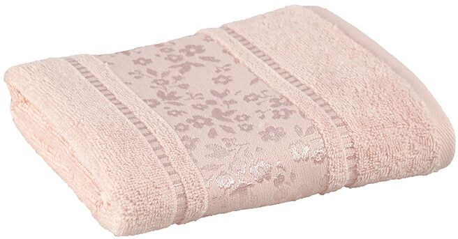 CAMELLIA(BYN) PEMBE HAVLU 50*80 1