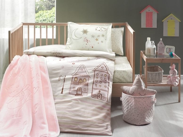 NEV.TK BEBEK BATT.RF PEMBE STELLA 1