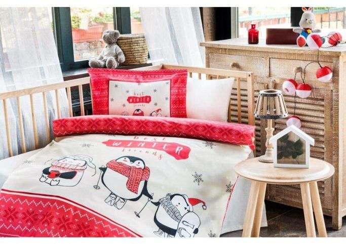 NEV.TK KISLIK FL BEBE KRZ WINTER FRIENDS 1