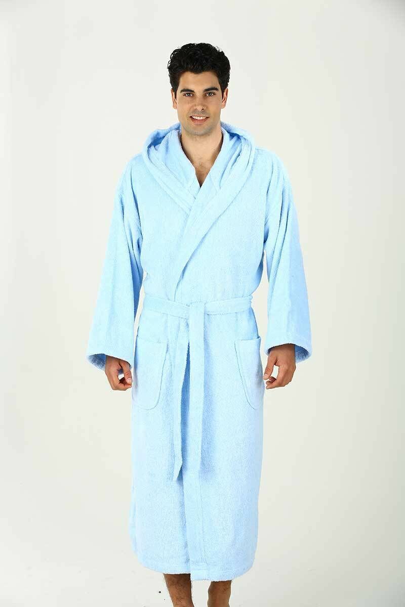 CLASSIC MAVI KAPSONLU (XXXL) 1