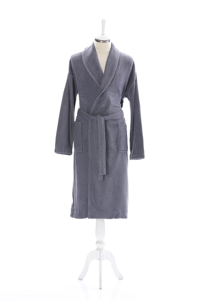 CLASSIC GRI KAPSONLU (XL) 1