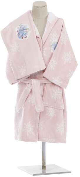 DSNY FROZEN 2 TRUST PEMBE FREE (11-12) 1