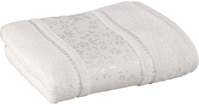 CAMELLIA(BYN) BEYAZ HAVLU 50*80 1