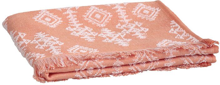 VALLEY/TURUNCU HAVLU PESTEMAL 50*80 1