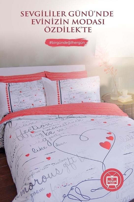 NEV.TK RF CK KIRMIZI FALL IN LOVE (OZEL) 1