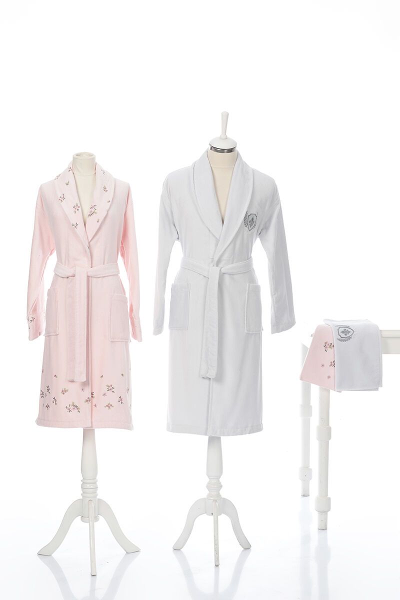 CARNIVAL GRI-PEMBE AILE SETI 1